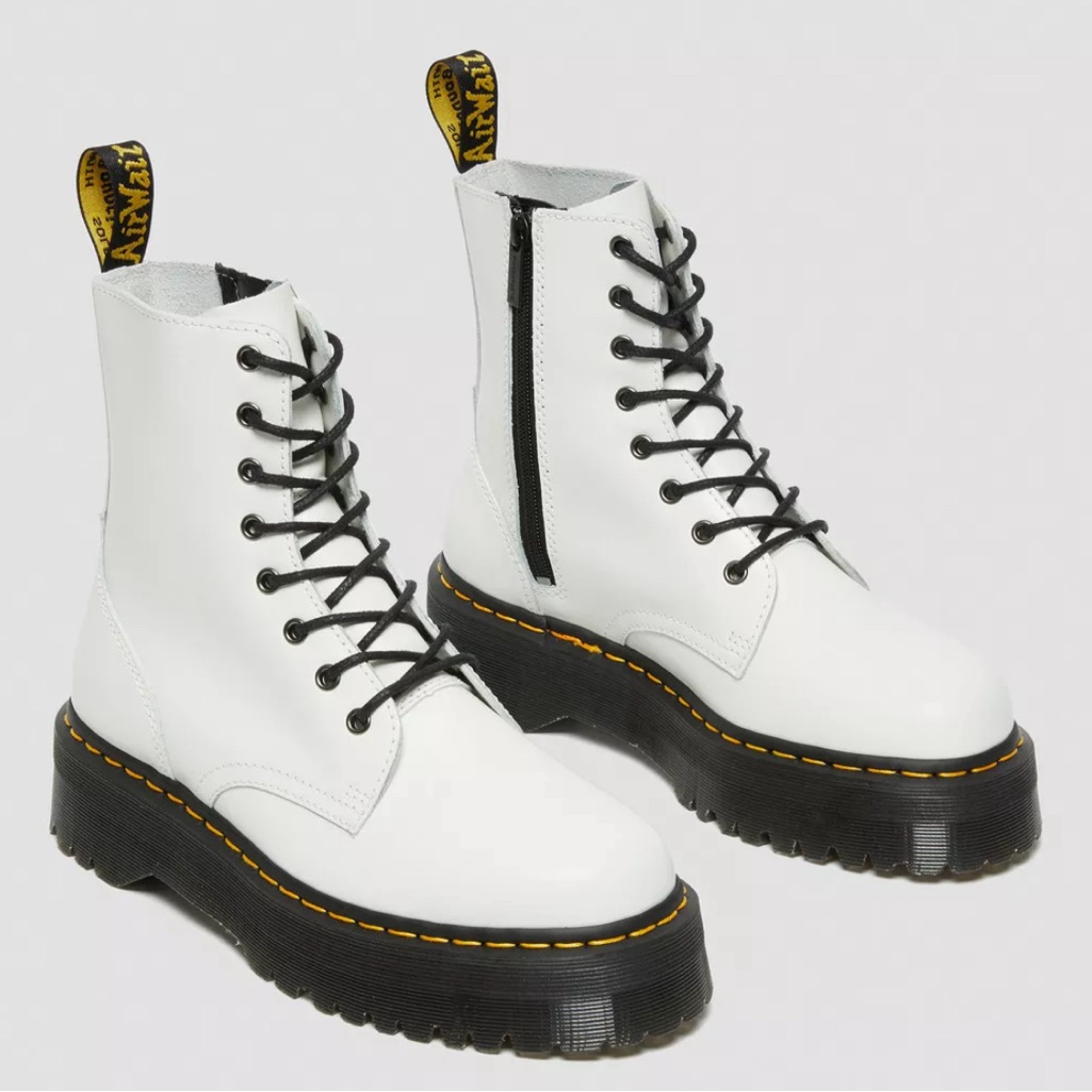 Brand New Dr Martens